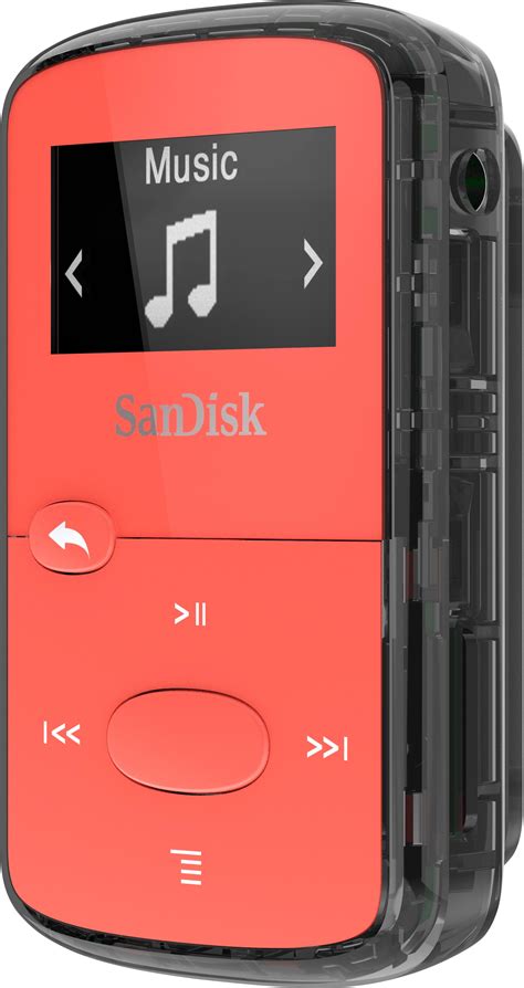 mp3 player sd card slot|SanDisk 8GB Clip Jam MP3 Player, Black .